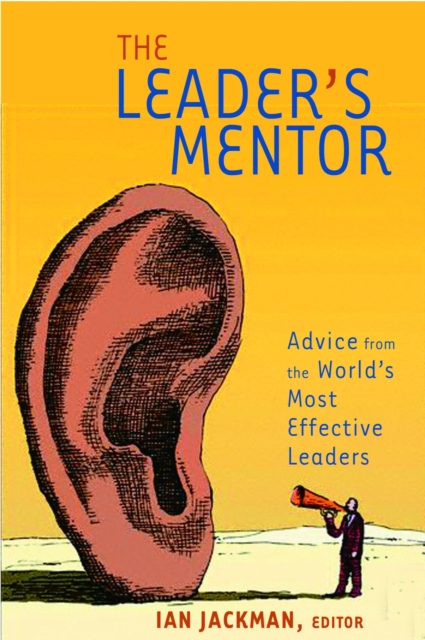 Leader's Mentor, EPUB eBook