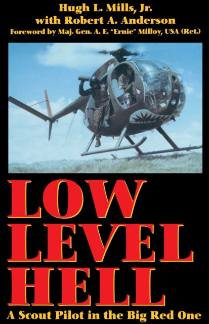 Low Level Hell, EPUB eBook