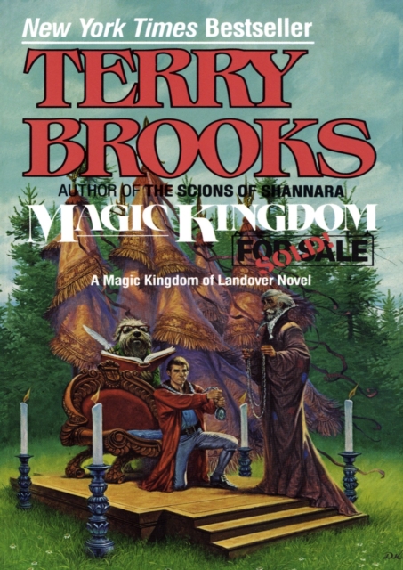 Magic Kingdom for Sale--Sold!, EPUB eBook