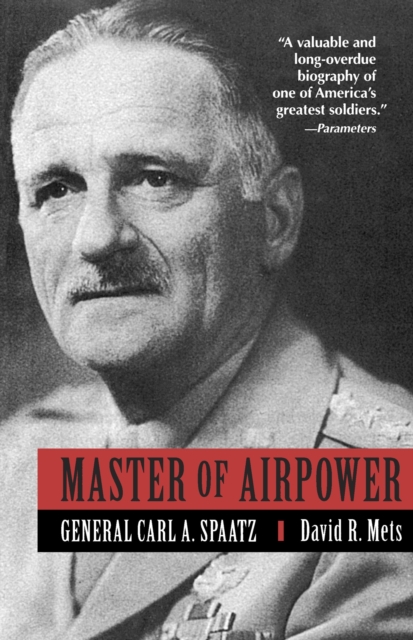Master of Airpower, EPUB eBook