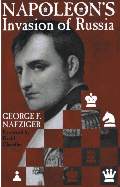 Napoleon's Invasion of Russia, EPUB eBook