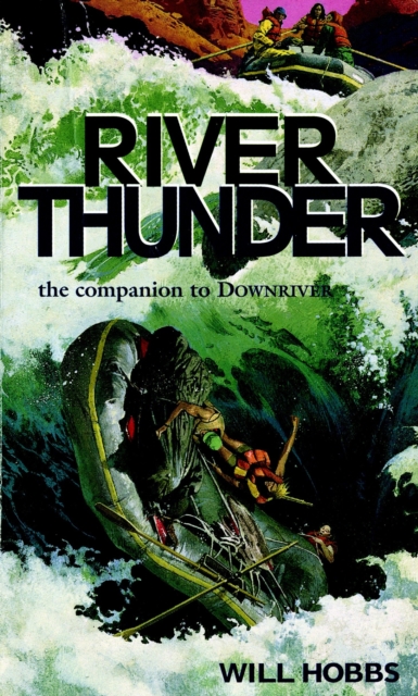 River Thunder, EPUB eBook
