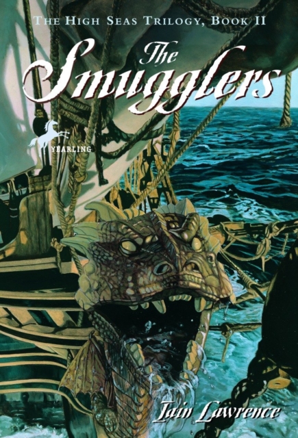 Smugglers, EPUB eBook