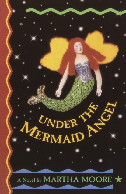 Under the Mermaid Angel, EPUB eBook