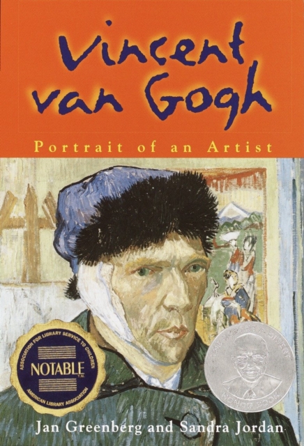 Vincent Van Gogh, EPUB eBook