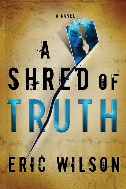Shred of Truth, EPUB eBook