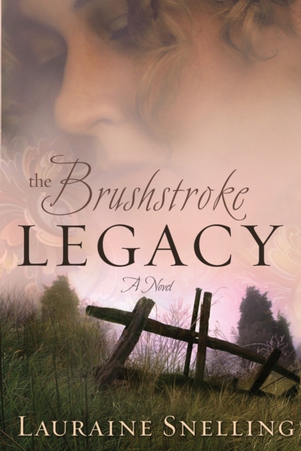 Brushstroke Legacy, EPUB eBook