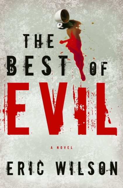 Best of Evil, EPUB eBook