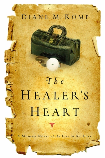 Healer's Heart, EPUB eBook