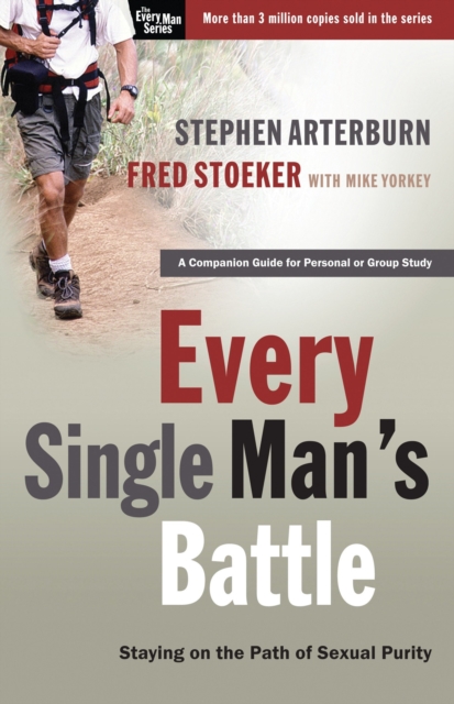 Every Single Man's Battle, EPUB eBook