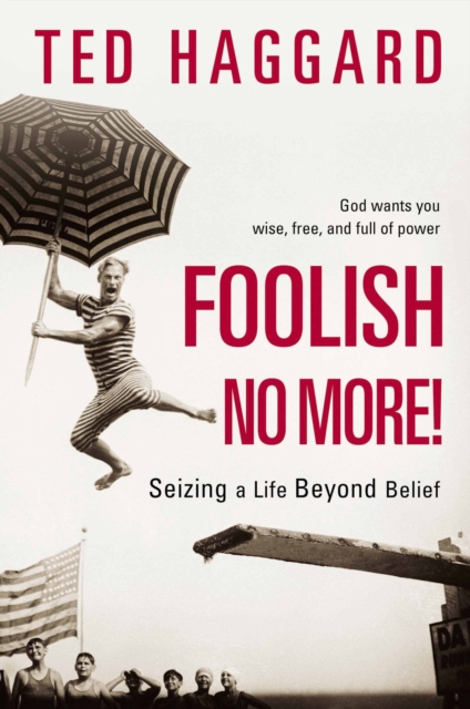 Foolish No More!, EPUB eBook