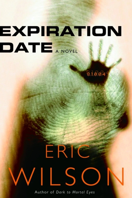 Expiration Date, EPUB eBook