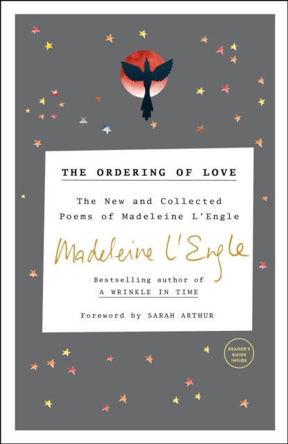 Ordering of Love, EPUB eBook