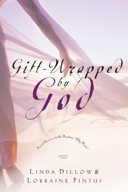 Gift-Wrapped by God, EPUB eBook