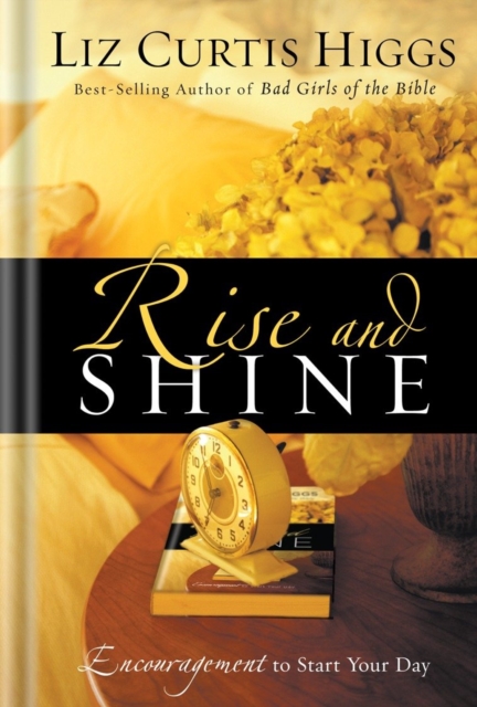 Rise and Shine, EPUB eBook