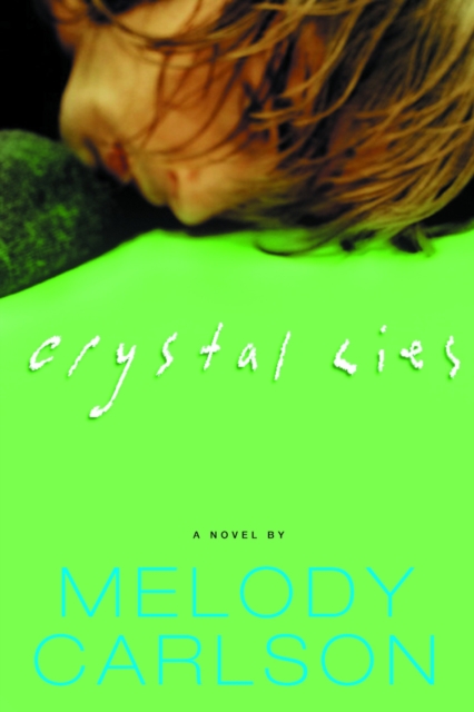 Crystal Lies, EPUB eBook