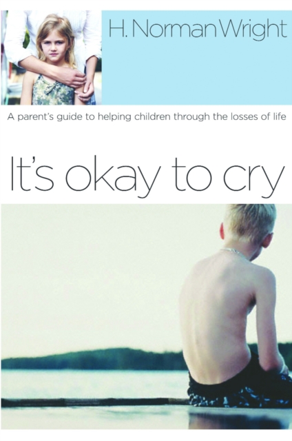 It's Okay to Cry, EPUB eBook