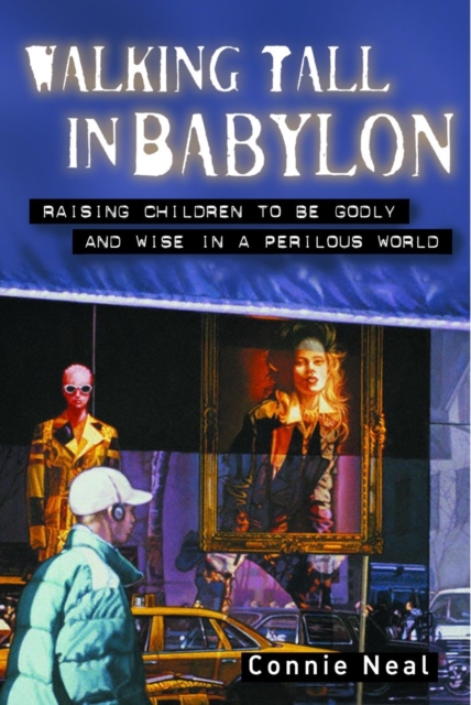 Walking Tall in Babylon, EPUB eBook