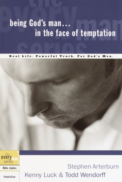 Being God's Man in the Face of Temptation, EPUB eBook