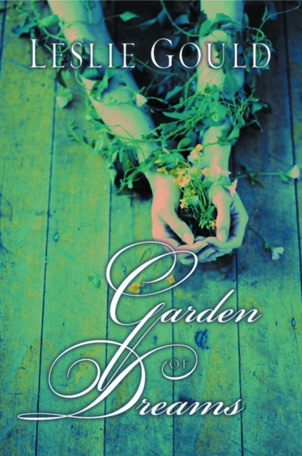 Garden of Dreams, EPUB eBook