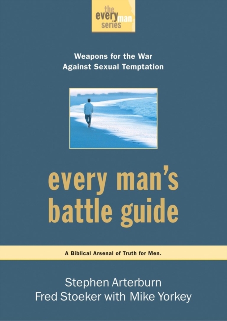 Every Man's Battle Guide, EPUB eBook
