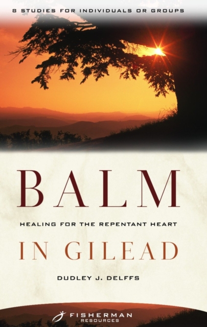 Balm in Gilead, EPUB eBook