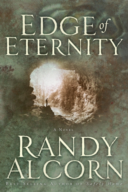 Edge of Eternity, EPUB eBook