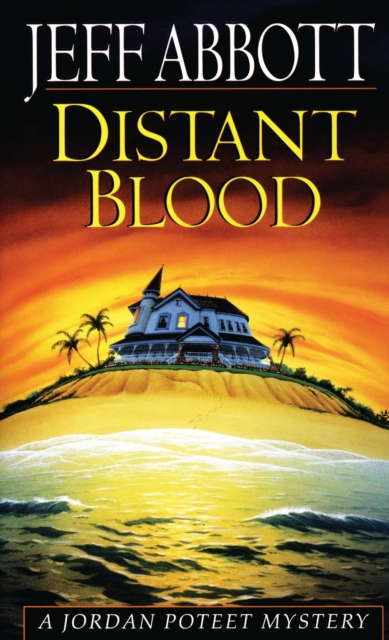 Distant Blood, EPUB eBook