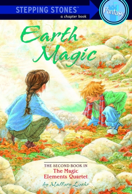 Earth Magic, EPUB eBook