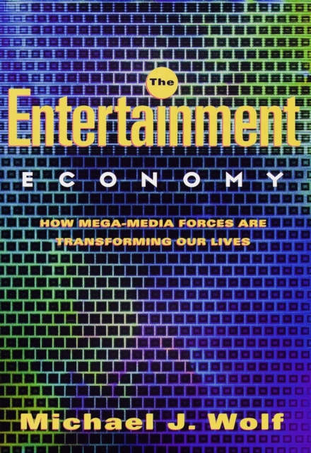 Entertainment Economy, EPUB eBook
