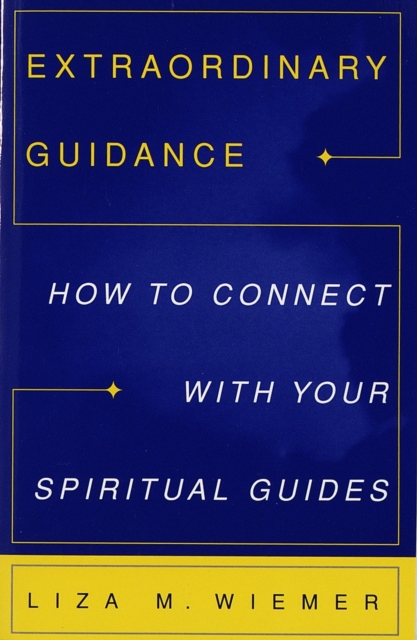 Extraordinary Guidance, EPUB eBook