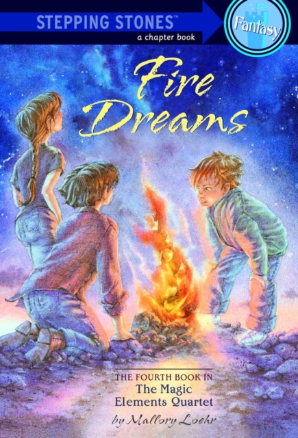 Fire Dreams, EPUB eBook