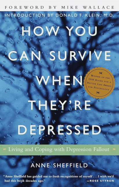 How You Can Survive When They're Depressed, EPUB eBook