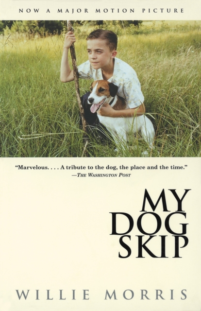 My Dog Skip, EPUB eBook