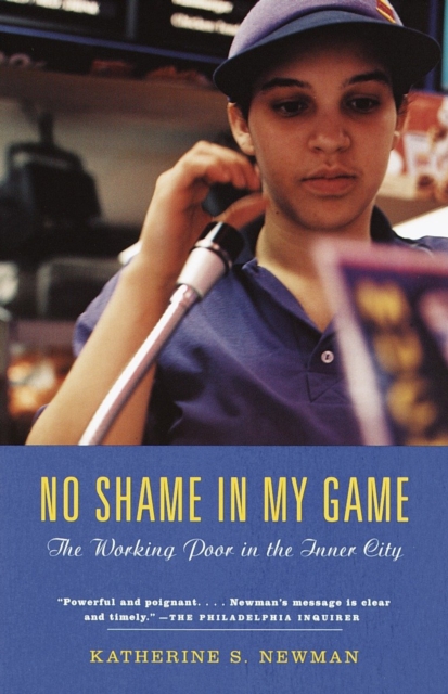 No Shame in My Game, EPUB eBook