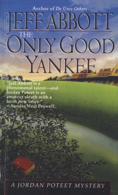 Only Good Yankee, EPUB eBook