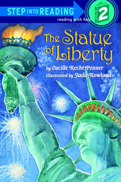 Statue of Liberty, EPUB eBook