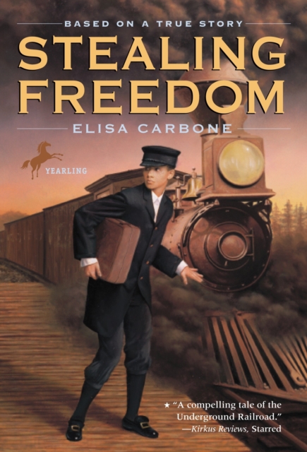 Stealing Freedom, EPUB eBook