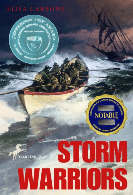 Storm Warriors, EPUB eBook
