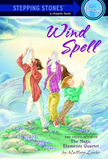 Wind Spell, EPUB eBook