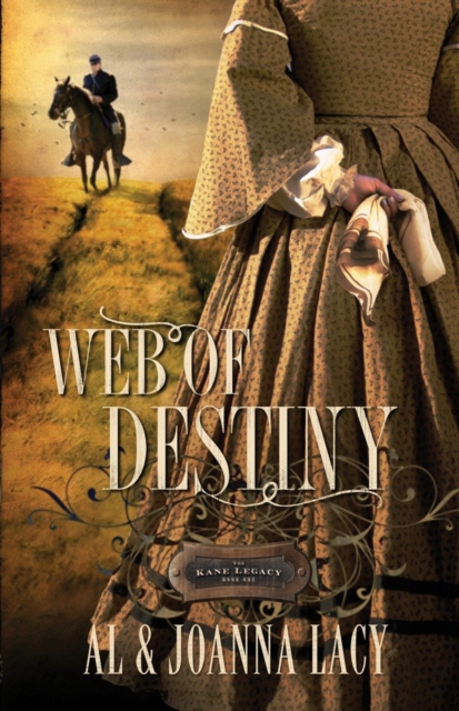 Web of Destiny, EPUB eBook