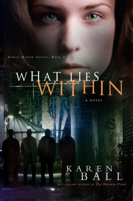 What Lies Within, EPUB eBook