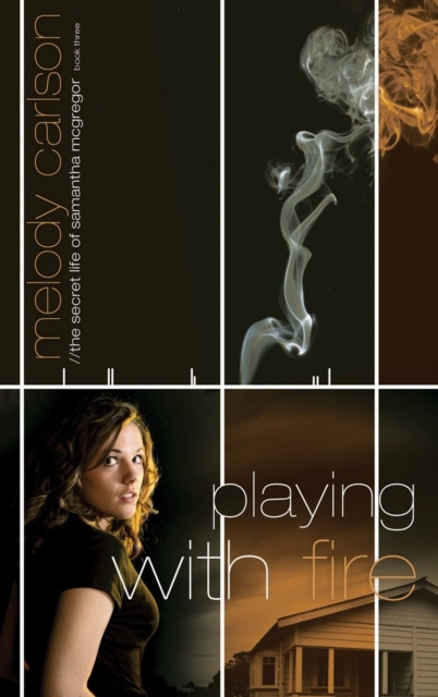 Playing with Fire, EPUB eBook