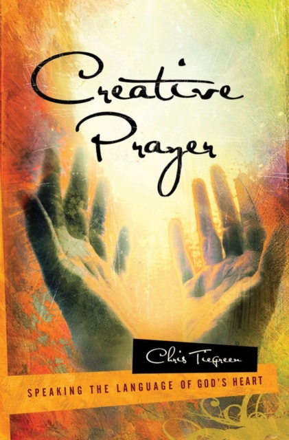 Creative Prayer, EPUB eBook