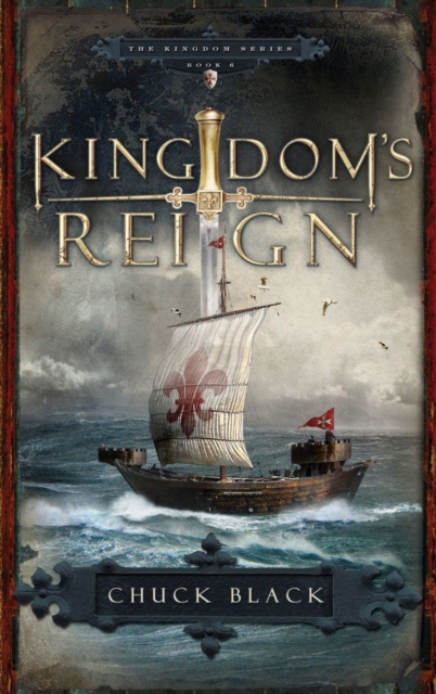 Kingdom's Reign, EPUB eBook