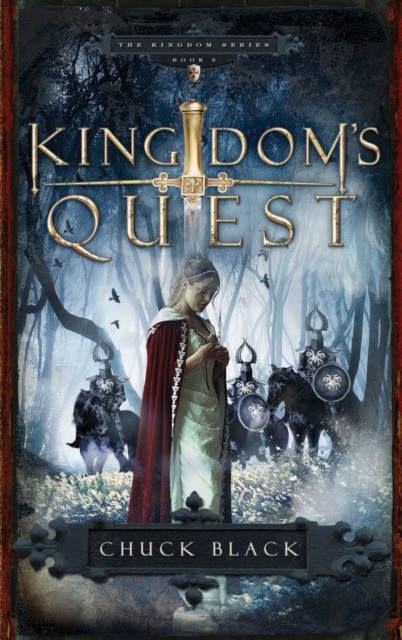Kingdom's Quest, EPUB eBook