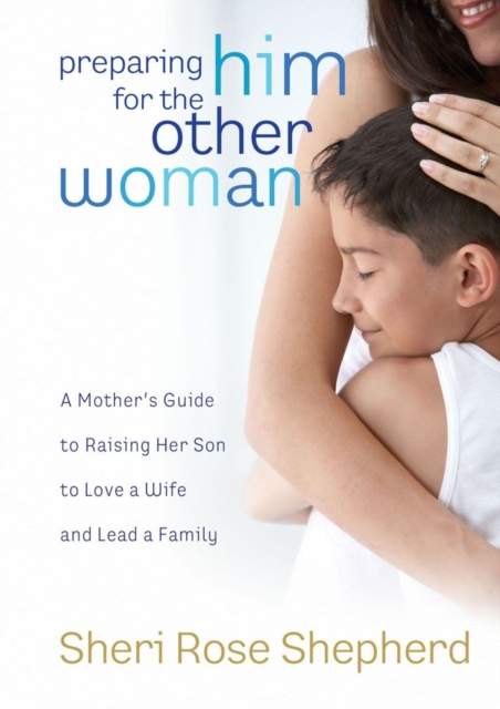Preparing Him for the Other Woman, EPUB eBook