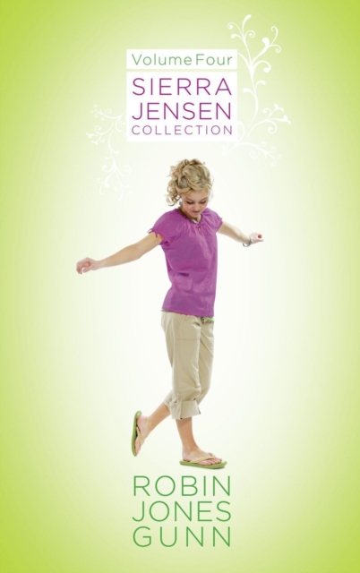 Sierra Jensen Collection, Vol 4, EPUB eBook