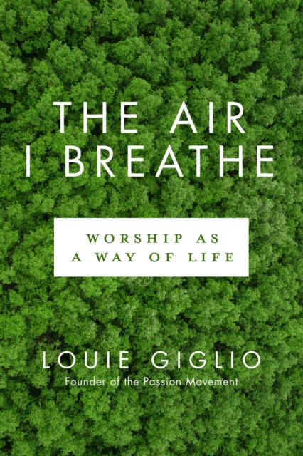 Air I Breathe, EPUB eBook