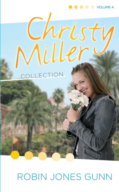 Christy Miller Collection, Vol 4, EPUB eBook